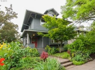 4803 NE 18th Ave, Portland, OR 97211