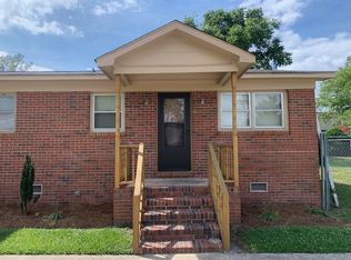 308 W. 4th St - Maynor, K, Pembroke, NC 28372