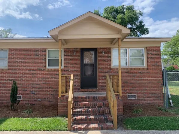 308 W. 4th St - Maynor, K, 308 4th St APT D, Pembroke, NC 28372