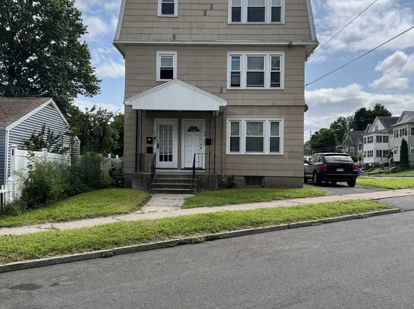 42-44 Grandview Terrace, Hartford, CT 06114