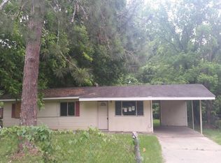 5343 Queen Mary Ln, Jackson, MS 39209