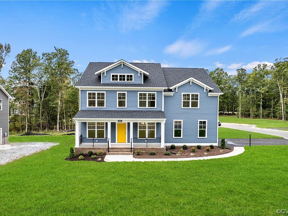 1st image of 9400 Kinnerton Dr