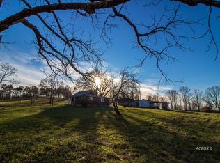 26705 Huckleberry Rd, Coolville, OH 45723