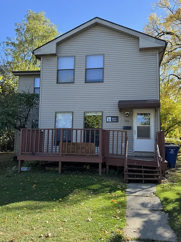 1 bed, 1.0 bath, 181 sqft, $800 — Photo 1