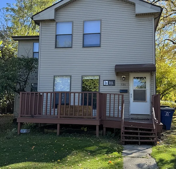 126 Hill St #1 — Photo 1