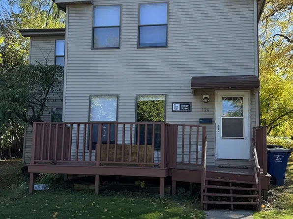 126 Hill St, Ann Arbor, MI