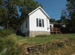 688 Cline St, Frankfort, KY 40601