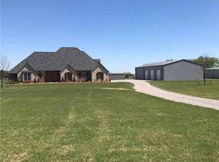 2219 S Main Ave, Goldsby, OK 73093