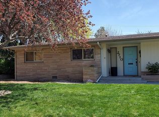 2710 S Roosevelt St, Boise, ID 83705