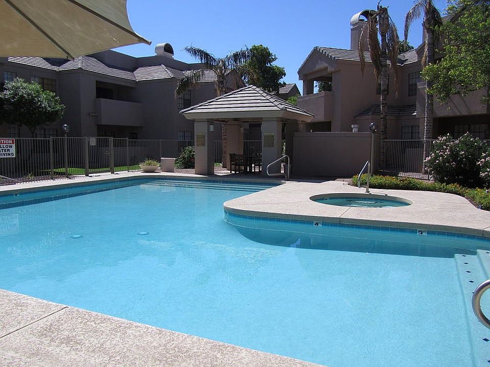 2nd image of 5950 N 78th St Unit 209