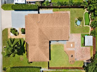 641 NW 35th Ct, Oakland Park, FL 33309