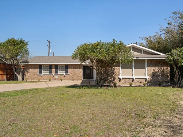 826 Firestone Ln, Richardson, TX 75080
