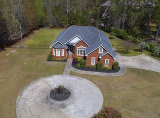 124 Pilgrim Church Rd, Lexington, SC 29072