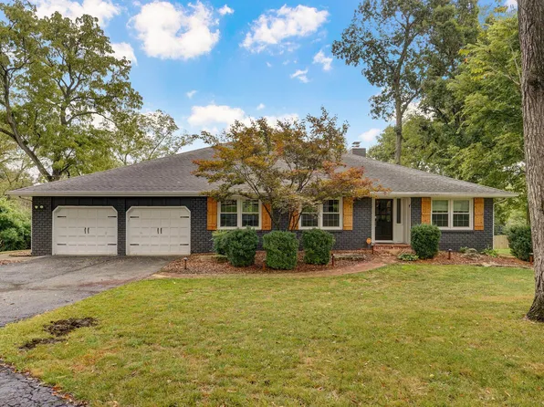 1130 S Ginger Lane, Springfield, MO 65809