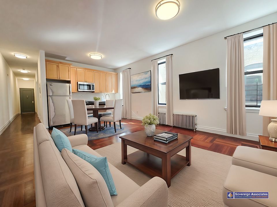 1st image of 609 W 137th St #D53