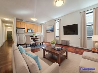 609 W 137th St #D53, New York, NY 10031