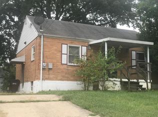 1707 Norcol Ln, Cincinnati, OH 45231