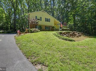 1040 Soffa Rd, East Greenville, PA 18041