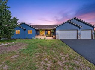 26947 102nd St NW, Zimmerman, MN 55398