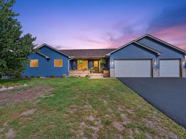 26947 102nd St NW, Zimmerman, MN 55398