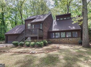 5135 Post Road Ter, Stone Mountain, GA 30088