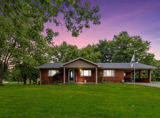 10100 W 80th, Nancy, KY 42544