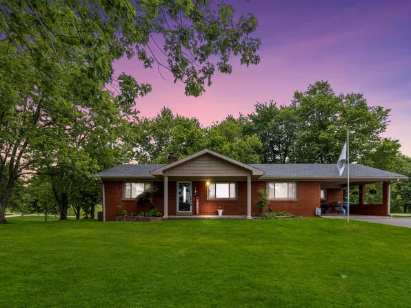 10100 W 80th, Nancy, KY 42544