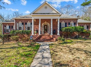25 Greystone Point, Hattiesburg, MS 39402