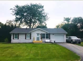 8818 390th Ave, Burlington, WI 53105