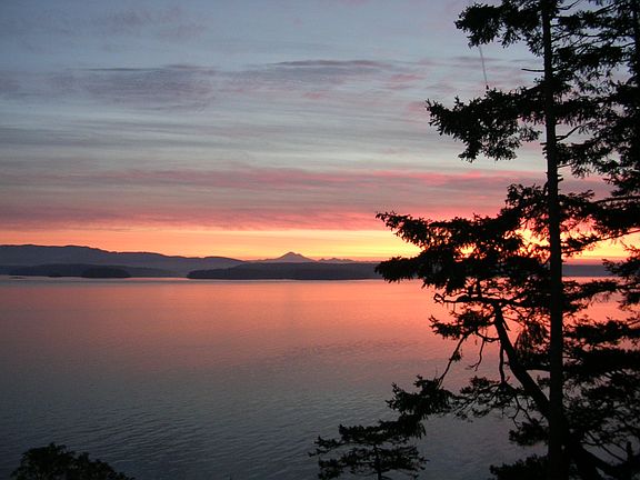 Sunrise View
