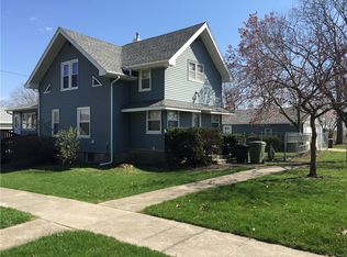 901 S Union St, Madrid, IA 50156