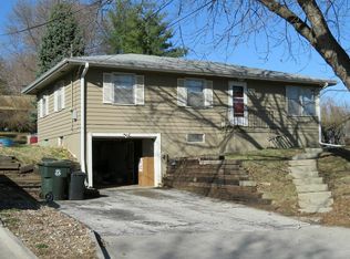 710 Lori Ln #1, Council Bluffs, IA 51503