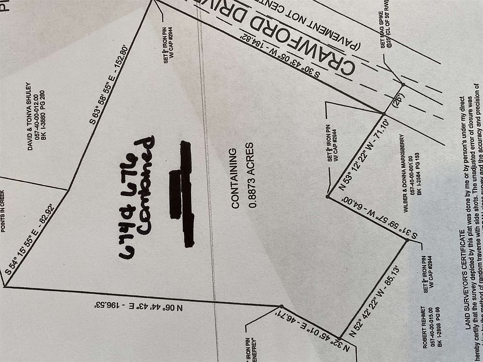2nd image of 674 Crawford Dr