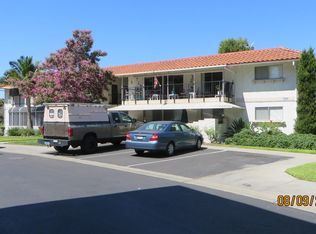 2229 Via Puerta UNIT B, Laguna Woods, CA 92637