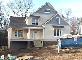 14619 Glenmorgan Dr, Chester, VA 23831