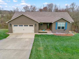 230 Indian Point Rd, Glasgow, KY 42141