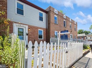 9249 Hood Rd, Manassas, VA 20110