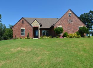 19443 S Old Highway 88, Claremore, OK 74017