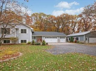 19907 Viking Blvd NE, Wyoming, MN 55092