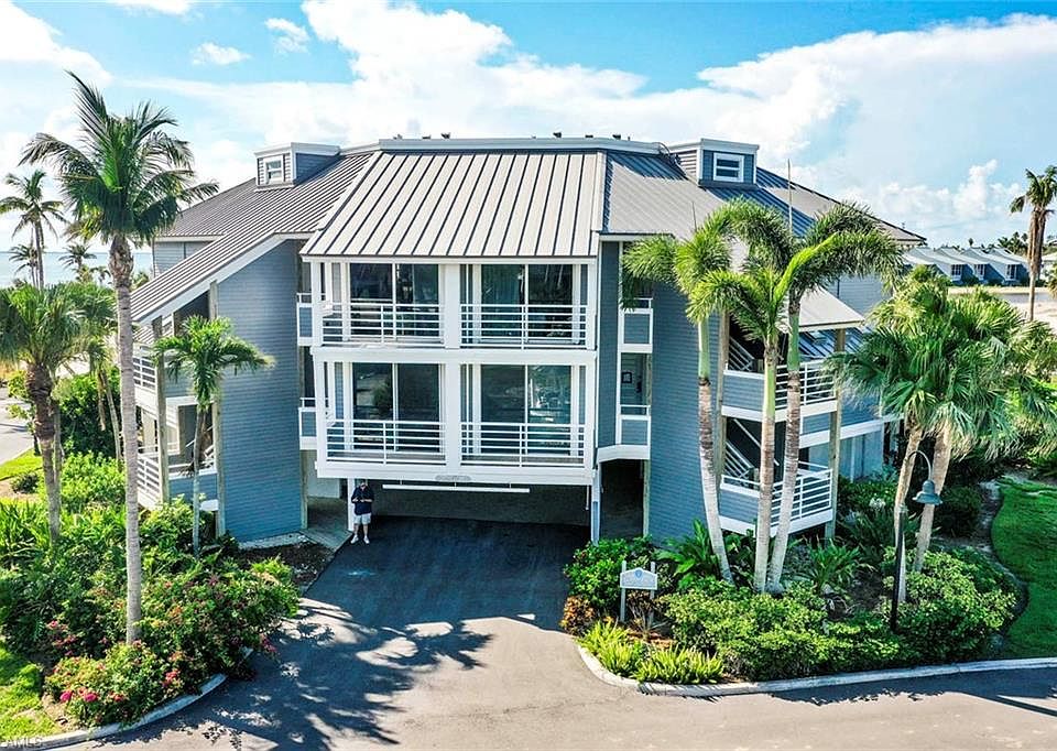 1666 Lands End Vlg, Captiva, FL 33924 MLS 223050520 Zillow