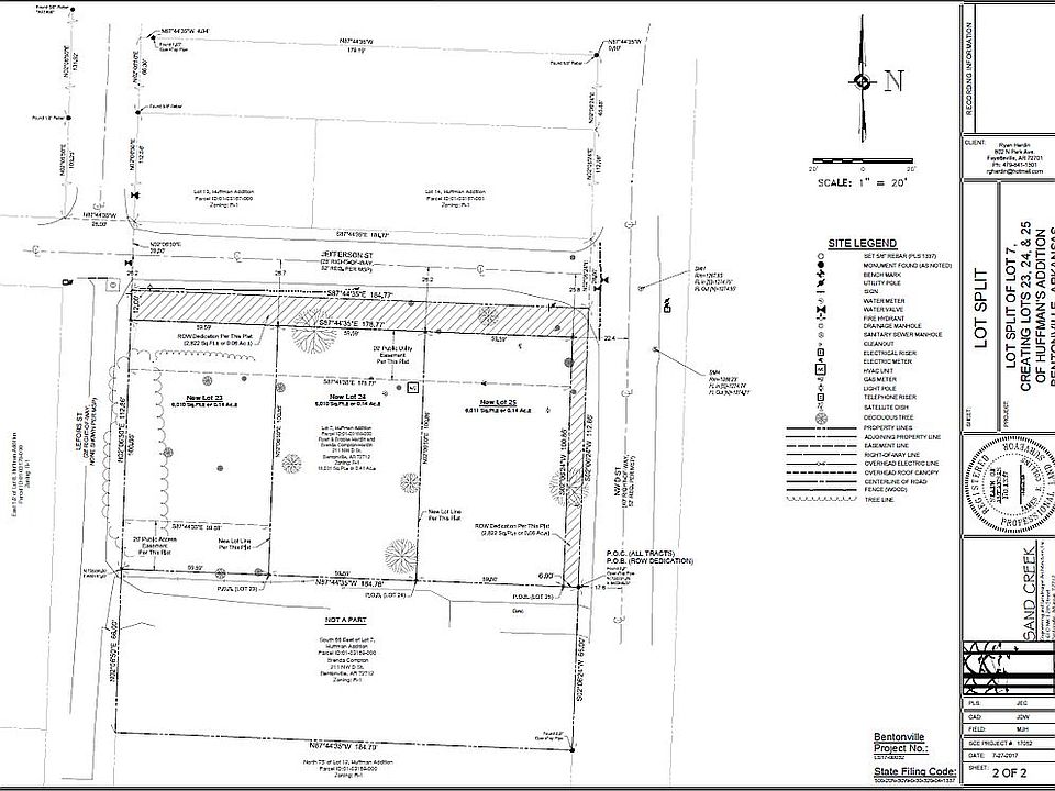 2nd image of 211 NW D St #24
