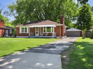 3218 New Lynnview Dr, Louisville, KY