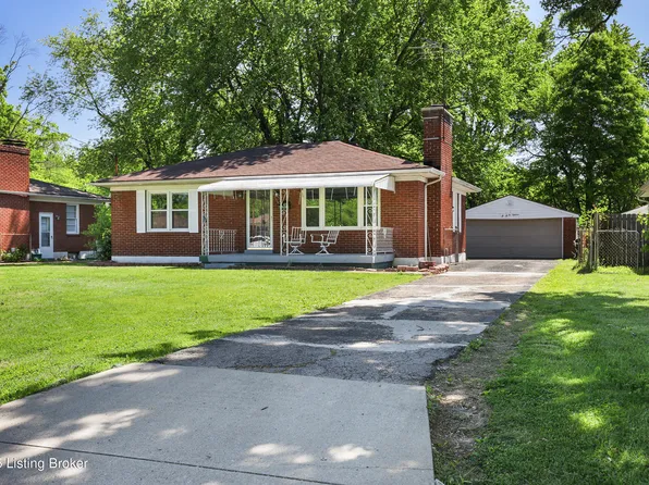 3218 New Lynnview Dr, Louisville, KY 40216