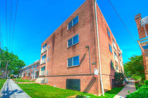 1 bed, 550 sqft, $1,155 — Photo 1