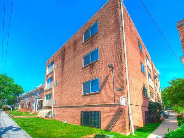1715 Minnesota Ave SE APT 112, Washington, DC 20020