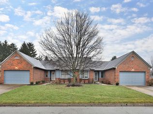 1255 Langland Dr, Columbus, OH