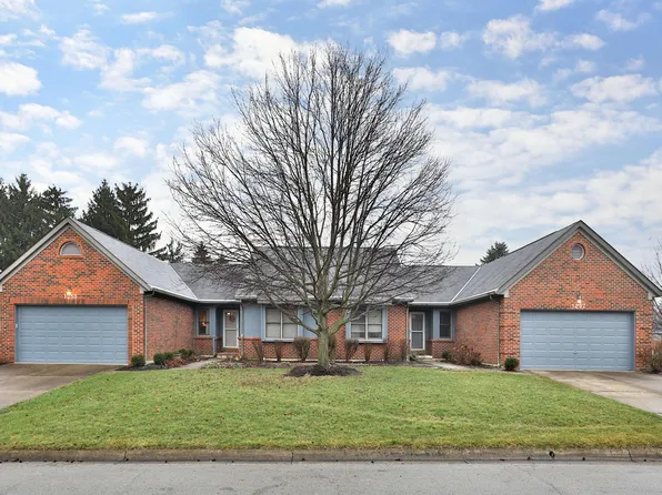 1255 Langland Dr, Columbus, OH 43220