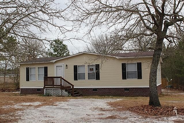 1st image of 4017 Long Bow Court