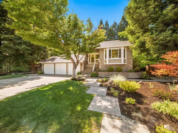 210 Still Creek Rd, Danville, CA 94506