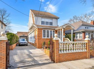 13211 107th Avenue, South Ozone Park, NY 11419